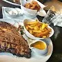 The Firm Restaurant