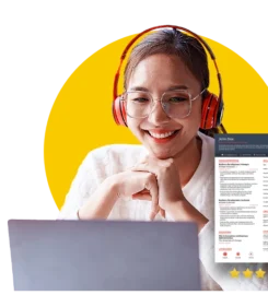 Resume Writers Malaysia