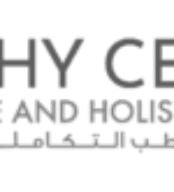 Earthy Center | Holistic & Chiropractic (Uthman Ibn Affan)