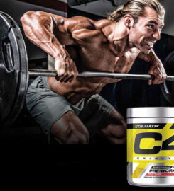 Extreme Nutrition – التغذية القصوى