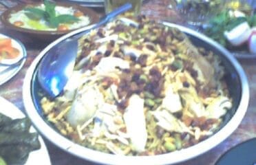 مزرعة فهد عبدالرحمن ال مجلي