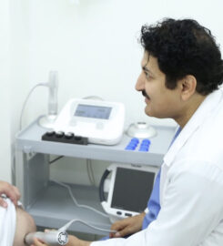 Seven Medical Rehabilitation Center