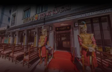 YA’ MEDINA Steaks&More Halal Steakhouse Frankfurt