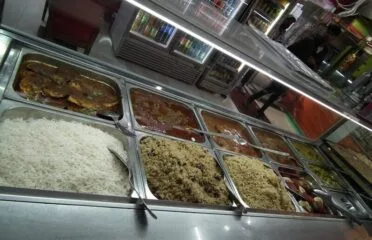 Halal food cornelia