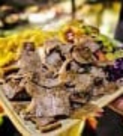 YA’ MEDINA Steaks&More Halal Steakhouse Frankfurt