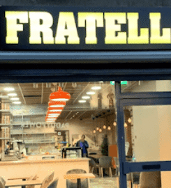 Royal Watan Kashmiri Restaurant