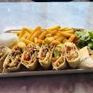 Al Sultan Glasgow مطعم السلطان