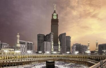 مواقف برج الساعة ( أرسان )