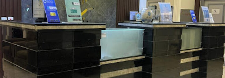 Complex Nobles Sunrise Dental Clinics