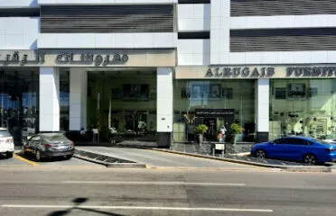 Al Rugaib Furniture