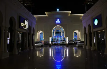 Asian Medical Center Naseem