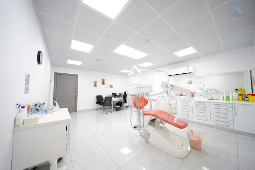 مجمع البدر المطور الطبي – البحيرات