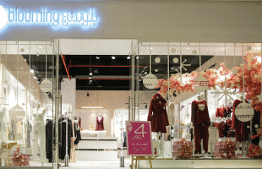 Cenomi Mall of Arabia