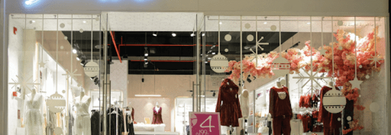 Cenomi Mall of Arabia