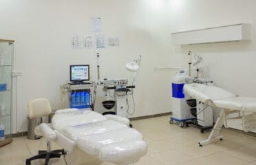 Bader Complex Dental and Dermatology