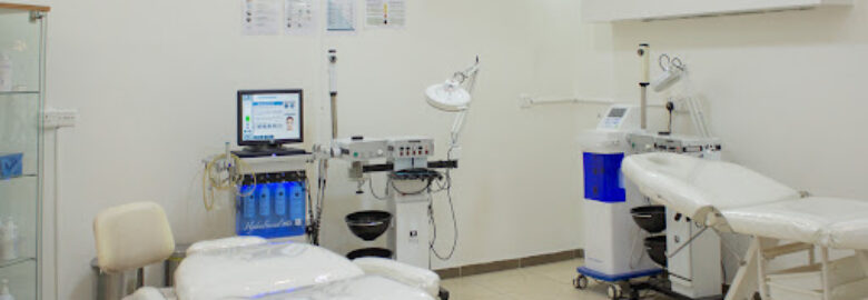 Bader Complex Dental and Dermatology