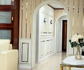 مجمع ماس الإبتسامة الطبي – Maas Smile Medical Complex