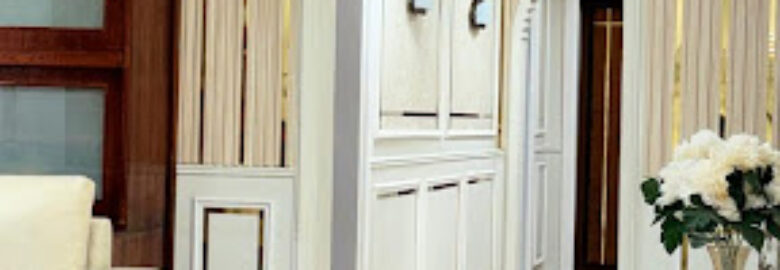 مجمع ماس الإبتسامة الطبي – Maas Smile Medical Complex