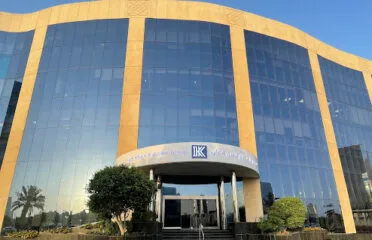 Isam Khairi Kabbani Group – IKK Group