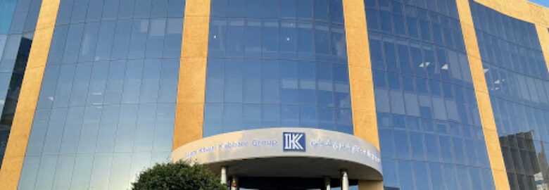 Isam Khairi Kabbani Group – IKK Group