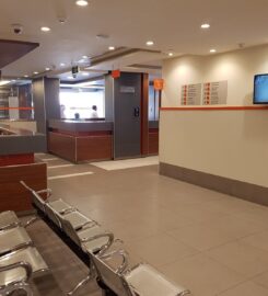ASIAN POLYCLINIC KUDAI