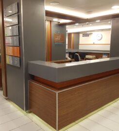 ASIAN POLYCLINIC KUDAI
