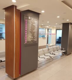 ASIAN POLYCLINIC KUDAI