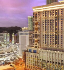 Souk Al-Khalil – Jabal Omar