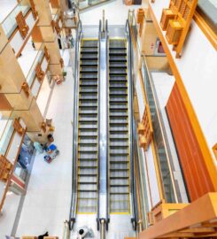 Souk Al-Khalil – Jabal Omar