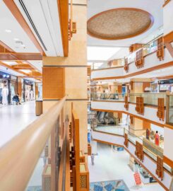 Souk Al-Khalil – Jabal Omar