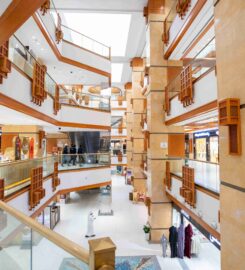 Souk Al-Khalil – Jabal Omar