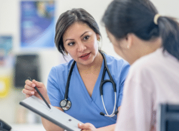 Ambition Health Group