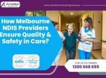 Ambition Health Group