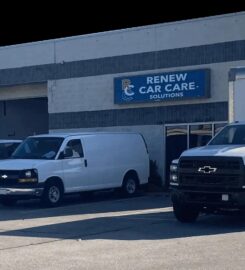 Renew Car Care, Inc.