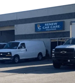 Renew Car Care, Inc.