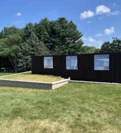 Redbud Landscape Services Inc