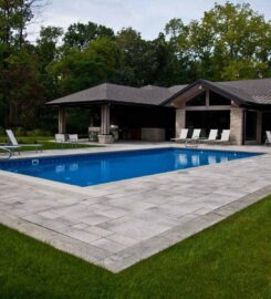 Redbud Landscape Services Inc