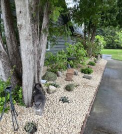 Redbud Landscape Services Inc