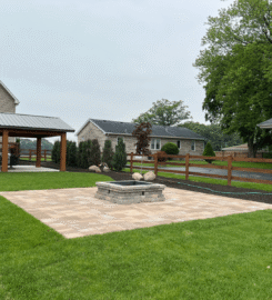 Redbud Landscape Services Inc