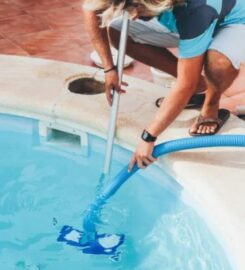 One Pool Cleaning Toorak