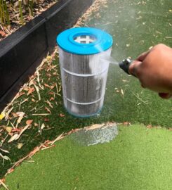 One Pool Cleaning Toorak