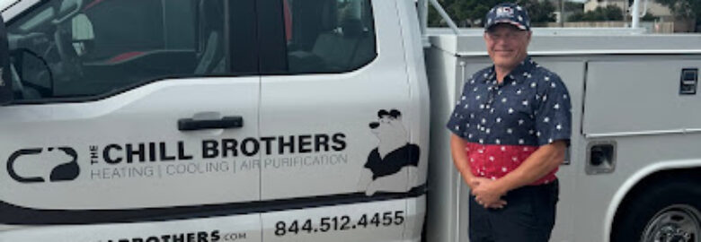 The Chill Brothers