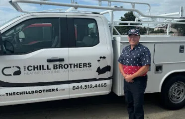 The Chill Brothers