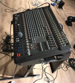 Echo of Celebration, صدى الاحتفال