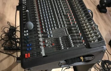 Echo of Celebration, صدى الاحتفال