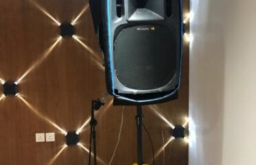 Echo of Celebration, صدى الاحتفال