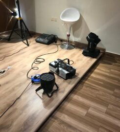 Echo of Celebration, صدى الاحتفال