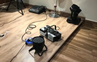 Echo of Celebration, صدى الاحتفال