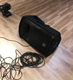 Echo of Celebration, صدى الاحتفال