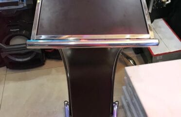 Echo of Celebration, صدى الاحتفال